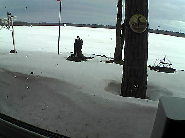 Whiteface Cam Image - Thu, 03/12/2020 6:47pm 