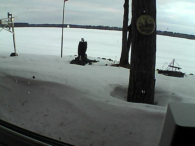 Whiteface Cam Image - Thu, 03/12/2020 6:57pm 