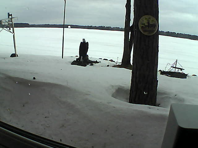 Whiteface Cam Image - Thu, 03/12/2020 7:07pm 