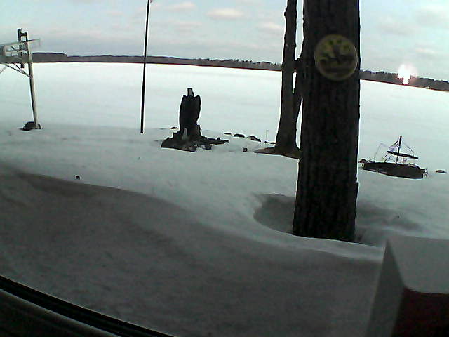 Whiteface Cam Image - Fri, 03/13/2020 7:04am 