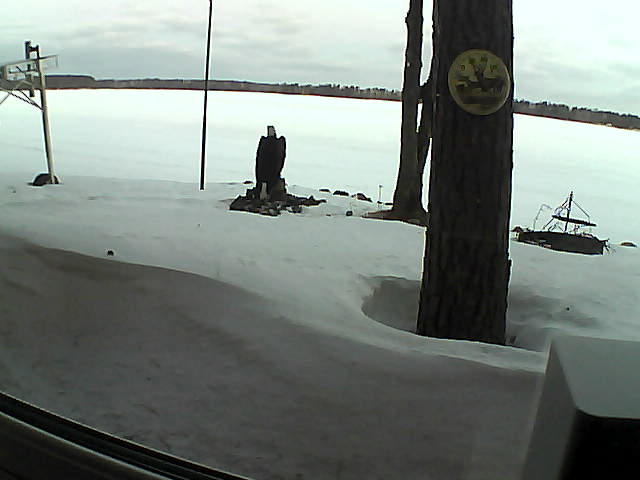 Whiteface Cam Image - Fri, 03/13/2020 7:14am 