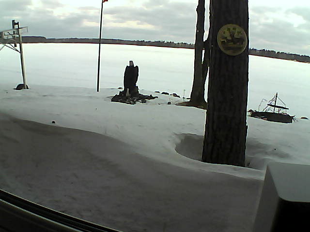 Whiteface Cam Image - Fri, 03/13/2020 7:24am 
