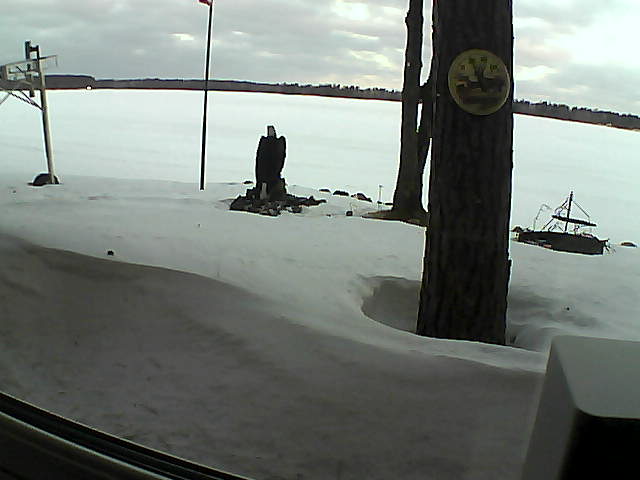 Whiteface Cam Image - Fri, 03/13/2020 7:34am 