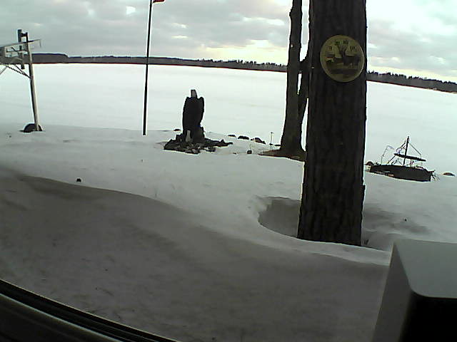 Whiteface Cam Image - Fri, 03/13/2020 7:44am 