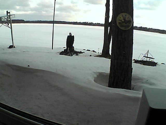 Whiteface Cam Image - Fri, 03/13/2020 7:54am 