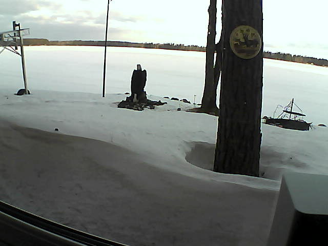 Whiteface Cam Image - Fri, 03/13/2020 8:04am 