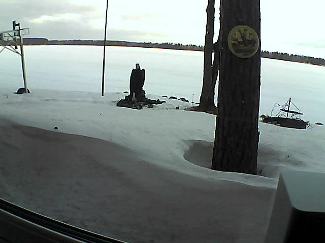 Whiteface Cam Image - Fri, 03/13/2020 8:14am 