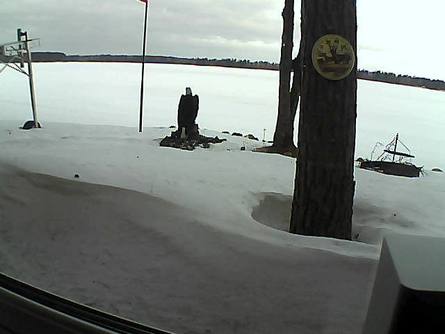 Whiteface Cam Image - Fri, 03/13/2020 8:24am 