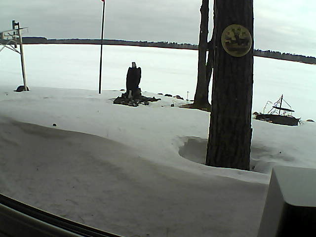 Whiteface Cam Image - Fri, 03/13/2020 8:34am 