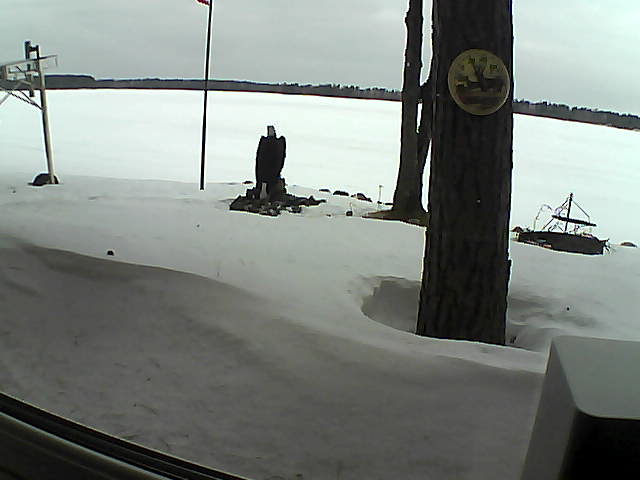 Whiteface Cam Image - Fri, 03/13/2020 8:44am 