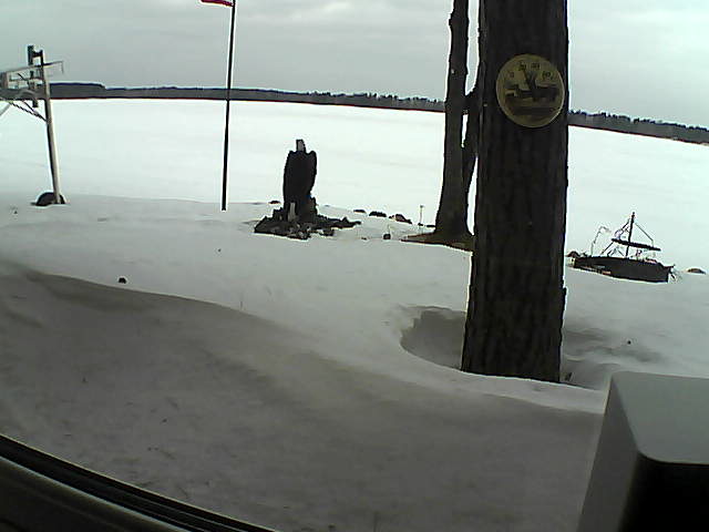Whiteface Cam Image - Fri, 03/13/2020 8:54am 