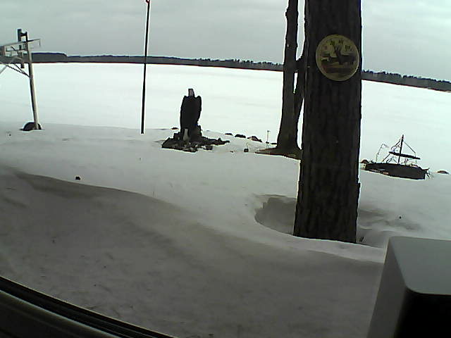 Whiteface Cam Image - Fri, 03/13/2020 9:04am 