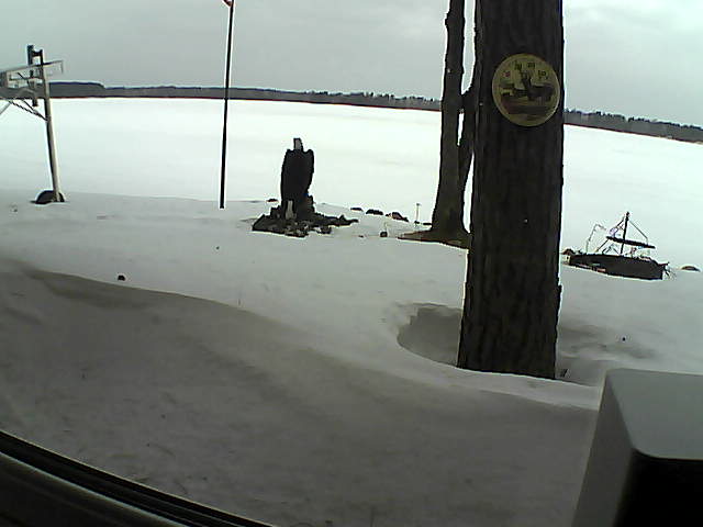 Whiteface Cam Image - Fri, 03/13/2020 9:14am 