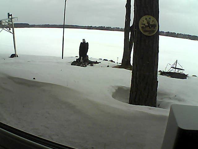 Whiteface Cam Image - Fri, 03/13/2020 9:24am 