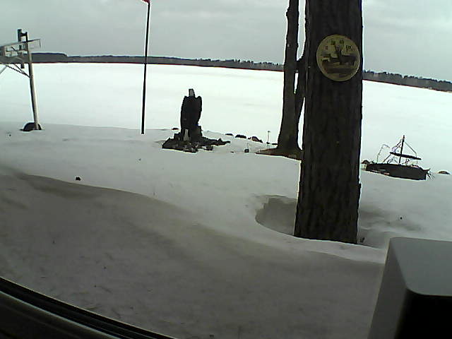 Whiteface Cam Image - Fri, 03/13/2020 9:34am 