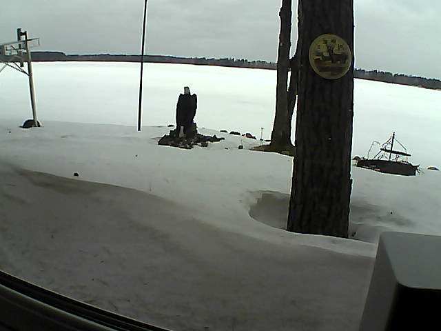 Whiteface Cam Image - Fri, 03/13/2020 9:44am 