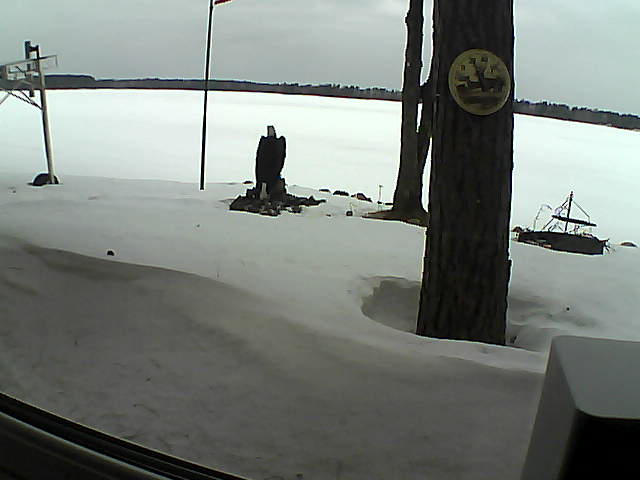 Whiteface Cam Image - Fri, 03/13/2020 9:54am 