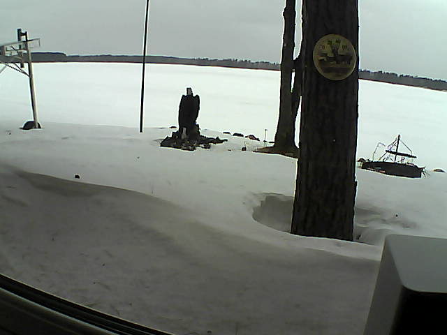 Whiteface Cam Image - Fri, 03/13/2020 10:14am 