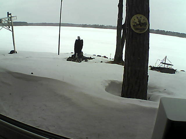 Whiteface Cam Image - Fri, 03/13/2020 10:34am 