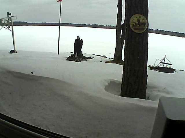 Whiteface Cam Image - Fri, 03/13/2020 10:44am 