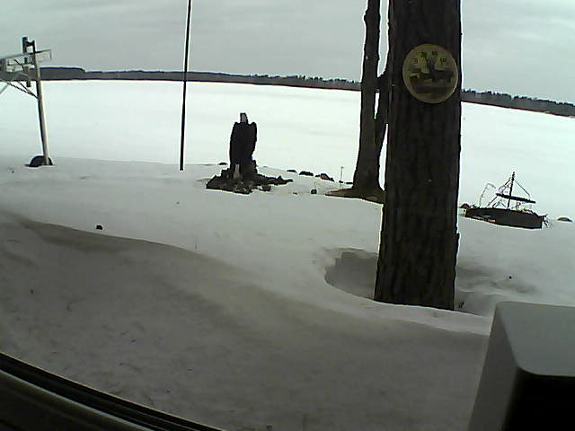 Whiteface Cam Image - Fri, 03/13/2020 10:54am 