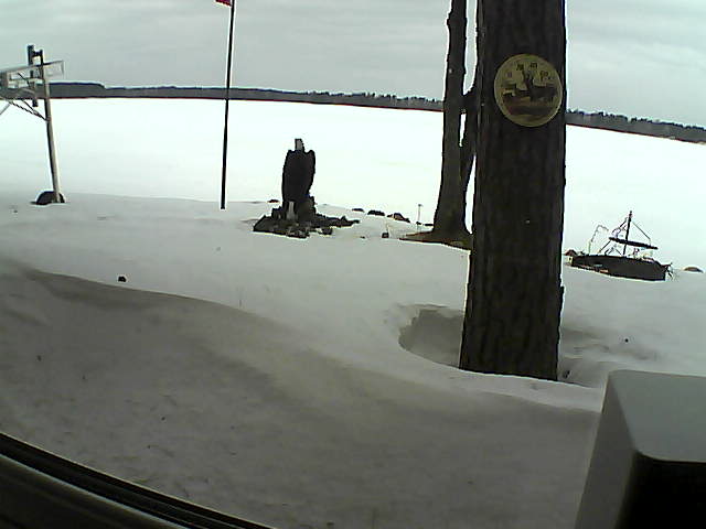 Whiteface Cam Image - Fri, 03/13/2020 11:04am 