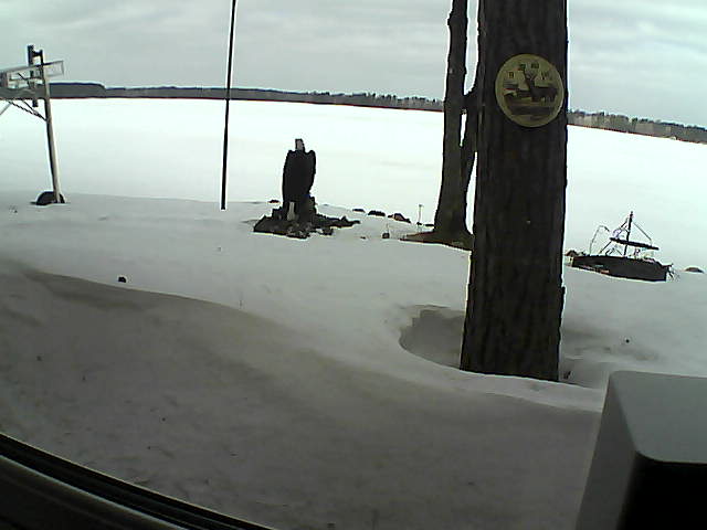 Whiteface Cam Image - Fri, 03/13/2020 11:14am 
