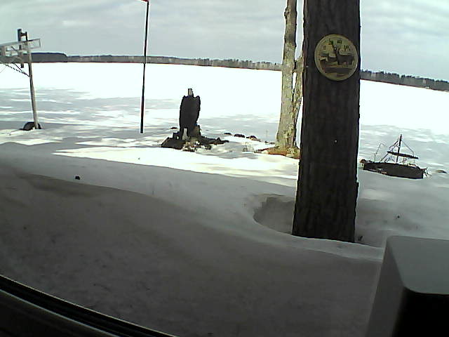 Whiteface Cam Image - Fri, 03/13/2020 11:24am 