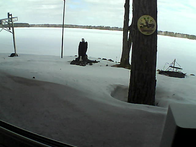 Whiteface Cam Image - Fri, 03/13/2020 11:34am 