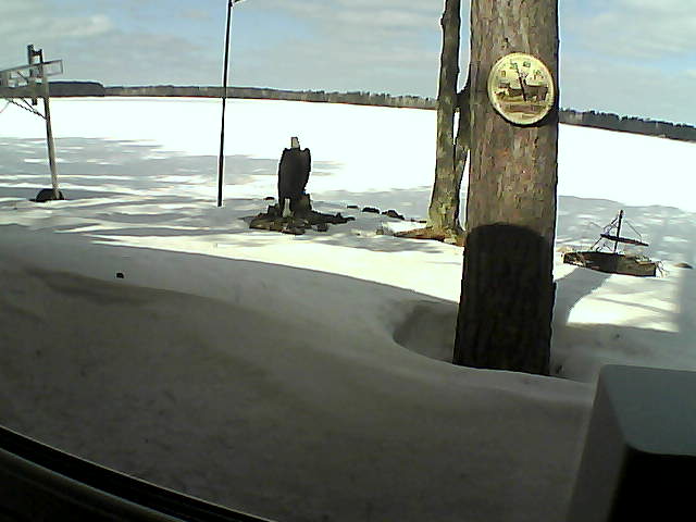 Whiteface Cam Image - Fri, 03/13/2020 11:44am 