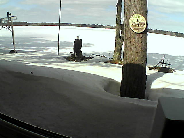 Whiteface Cam Image - Fri, 03/13/2020 11:54am 