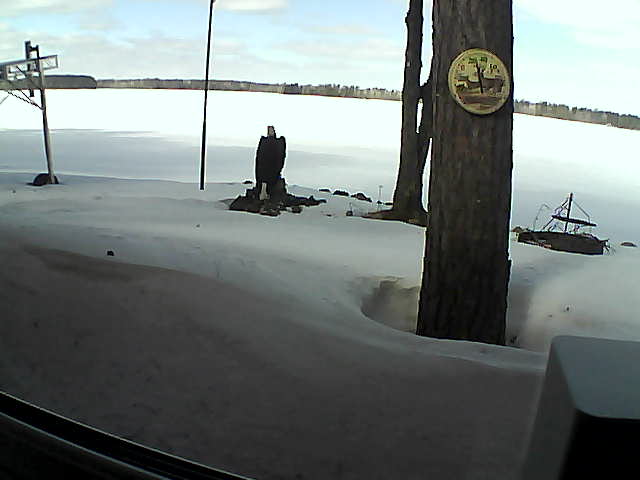 Whiteface Cam Image - Fri, 03/13/2020 12:04pm 