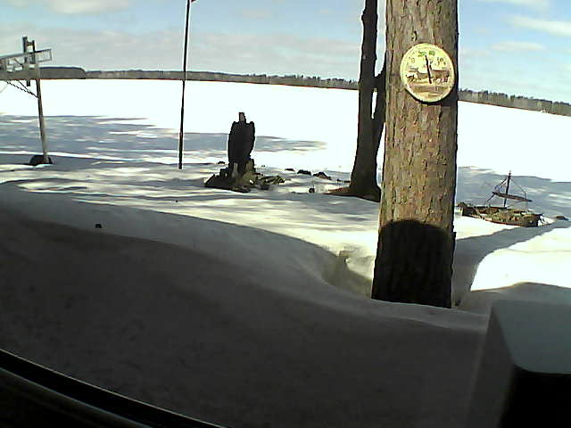 Whiteface Cam Image - Fri, 03/13/2020 12:14pm 