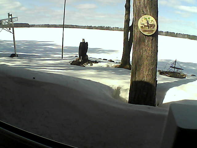 Whiteface Cam Image - Fri, 03/13/2020 12:24pm 