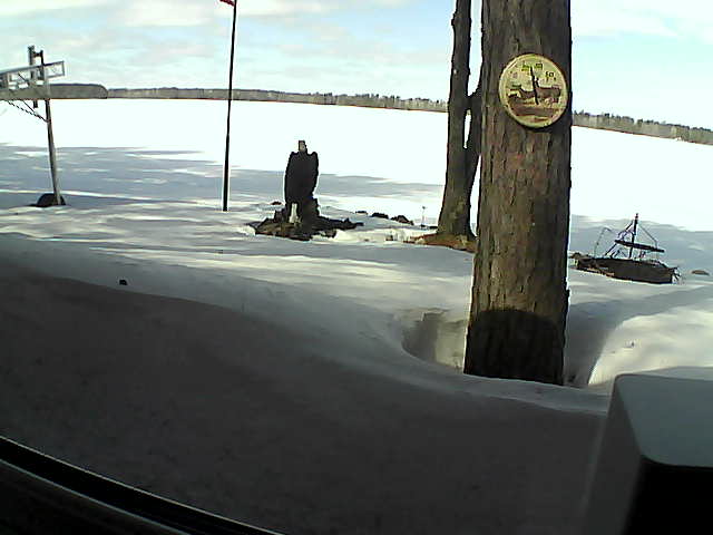 Whiteface Cam Image - Fri, 03/13/2020 12:34pm 