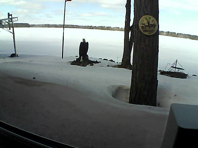 Whiteface Cam Image - Fri, 03/13/2020 12:44pm 