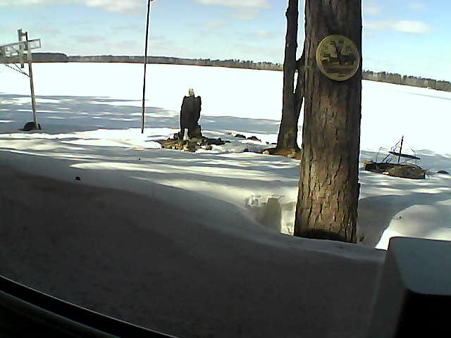 Whiteface Cam Image - Fri, 03/13/2020 1:04pm 