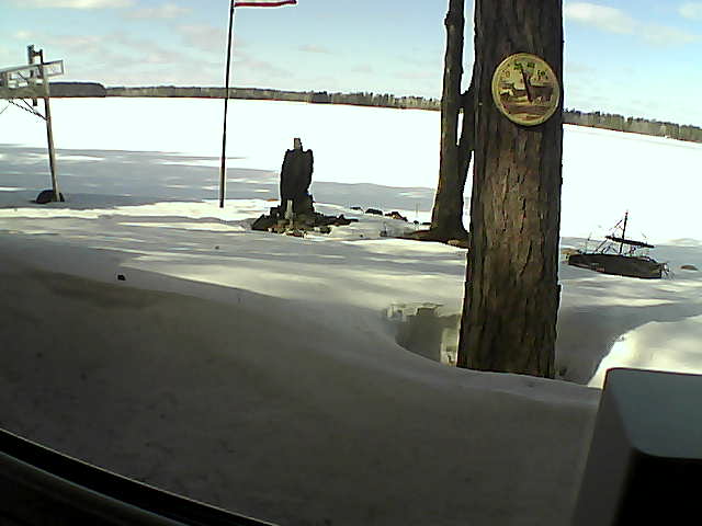 Whiteface Cam Image - Fri, 03/13/2020 1:14pm 