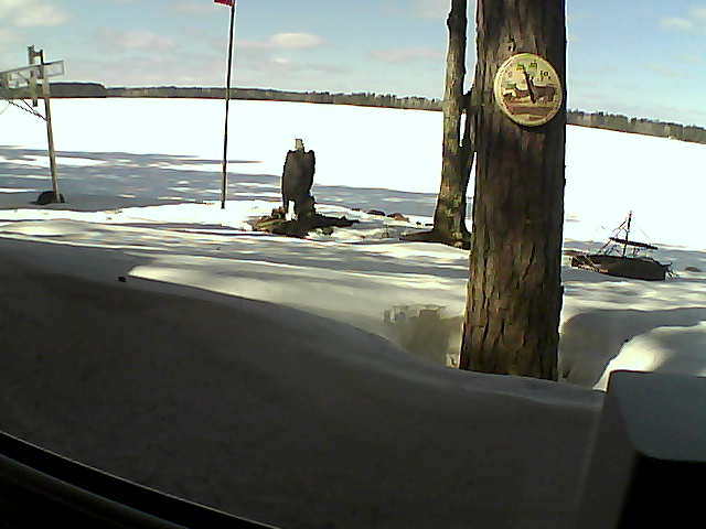 Whiteface Cam Image - Fri, 03/13/2020 1:24pm 