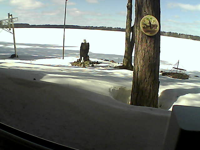 Whiteface Cam Image - Fri, 03/13/2020 1:34pm 