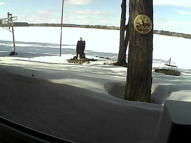 Whiteface Cam Image - Fri, 03/13/2020 1:44pm 