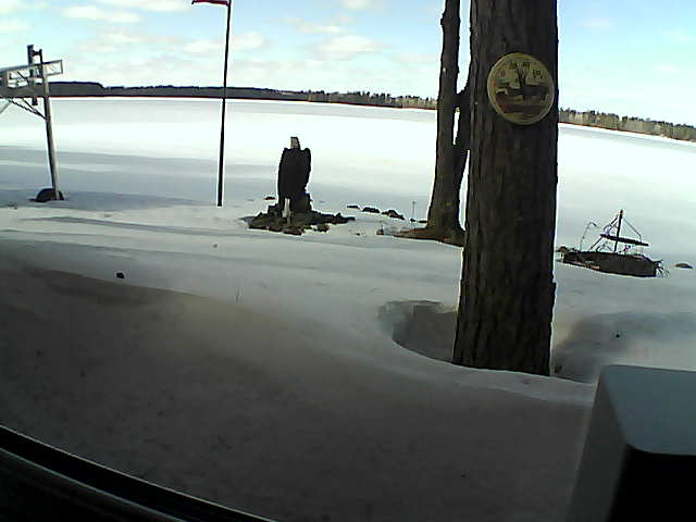 Whiteface Cam Image - Fri, 03/13/2020 1:54pm 