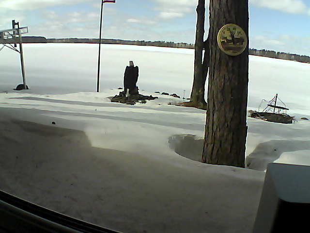 Whiteface Cam Image - Fri, 03/13/2020 2:04pm 