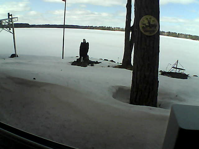 Whiteface Cam Image - Fri, 03/13/2020 2:24pm 