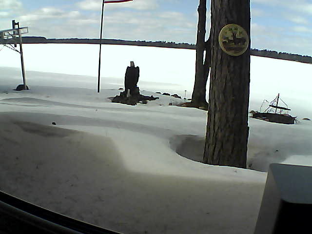 Whiteface Cam Image - Fri, 03/13/2020 2:34pm 