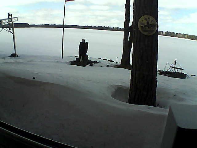 Whiteface Cam Image - Fri, 03/13/2020 2:44pm 