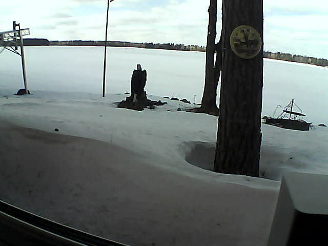 Whiteface Cam Image - Fri, 03/13/2020 3:24pm 