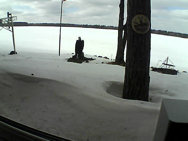 Whiteface Cam Image - Fri, 03/13/2020 3:44pm 