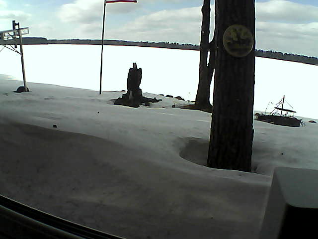 Whiteface Cam Image - Fri, 03/13/2020 4:14pm 