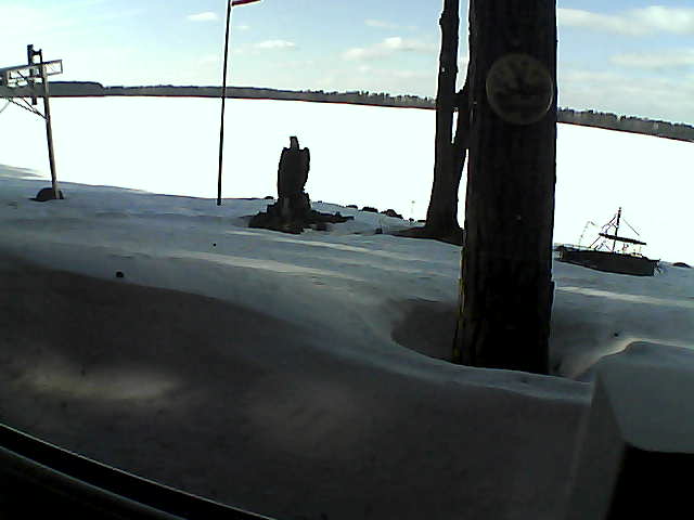 Whiteface Cam Image - Fri, 03/13/2020 4:24pm 